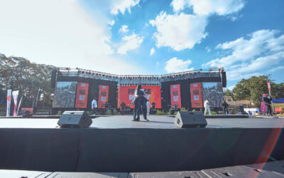 July Worship Music Festival 2026