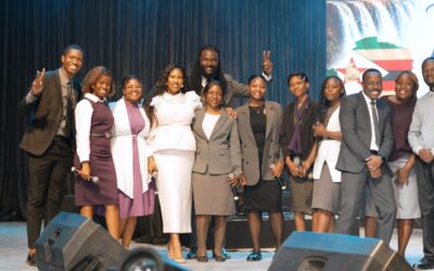 IWOF Conference